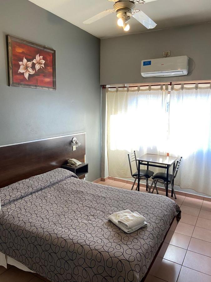Hotel Viedma Buenos Aires Eksteriør bilde