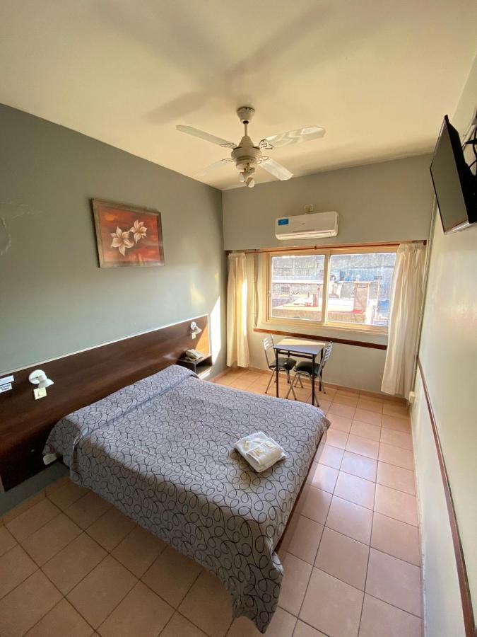 Hotel Viedma Buenos Aires Eksteriør bilde